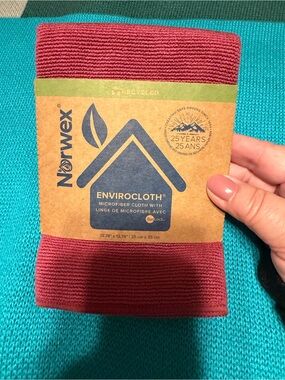 Norwex Envirocloth